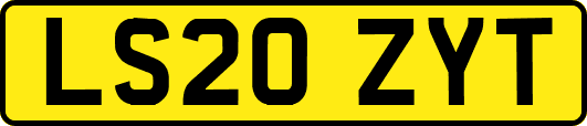 LS20ZYT
