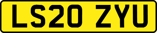 LS20ZYU