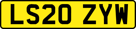 LS20ZYW