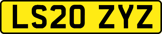 LS20ZYZ