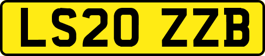 LS20ZZB