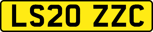 LS20ZZC