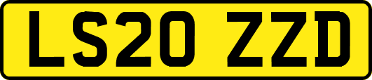 LS20ZZD