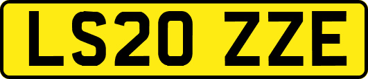 LS20ZZE