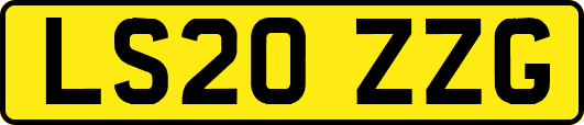 LS20ZZG