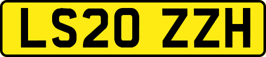 LS20ZZH