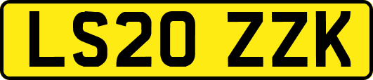 LS20ZZK