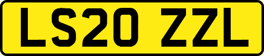LS20ZZL