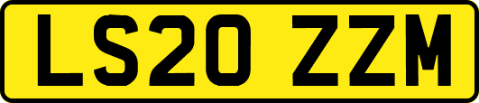 LS20ZZM