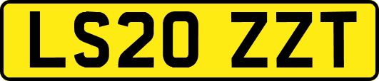 LS20ZZT