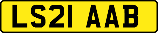 LS21AAB