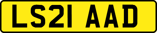 LS21AAD