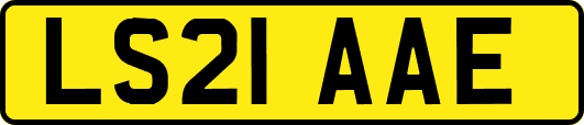 LS21AAE