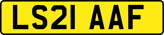 LS21AAF