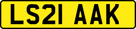 LS21AAK
