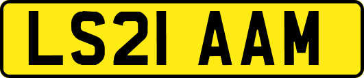 LS21AAM