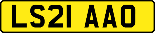 LS21AAO