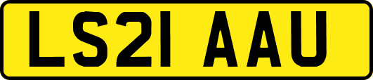 LS21AAU