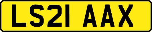 LS21AAX