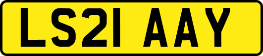 LS21AAY