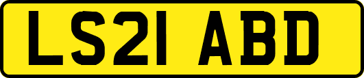 LS21ABD