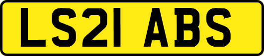 LS21ABS