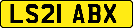 LS21ABX