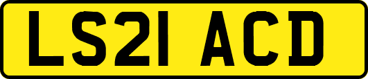 LS21ACD