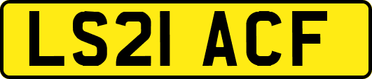 LS21ACF