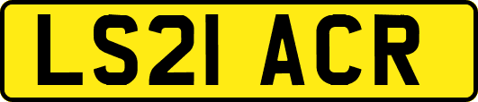 LS21ACR