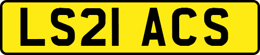 LS21ACS