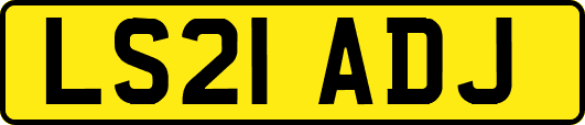 LS21ADJ