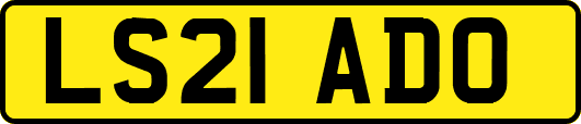 LS21ADO