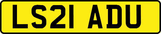 LS21ADU
