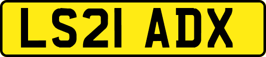 LS21ADX