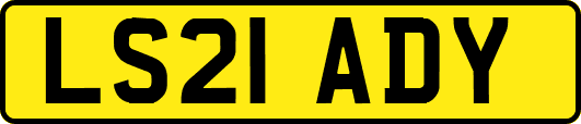 LS21ADY