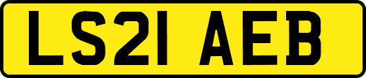 LS21AEB
