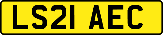 LS21AEC