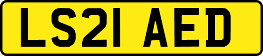 LS21AED