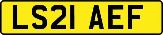 LS21AEF