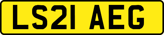 LS21AEG