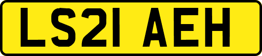 LS21AEH