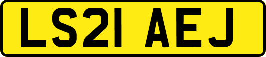 LS21AEJ