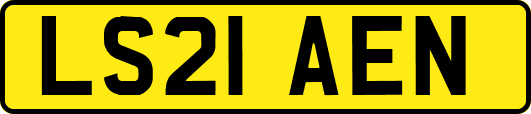 LS21AEN