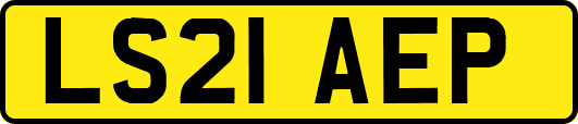 LS21AEP