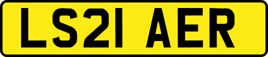 LS21AER