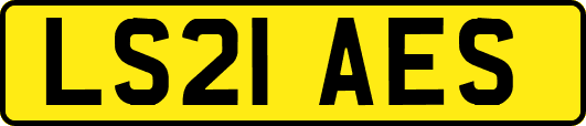 LS21AES