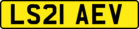 LS21AEV