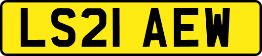 LS21AEW
