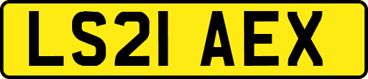 LS21AEX